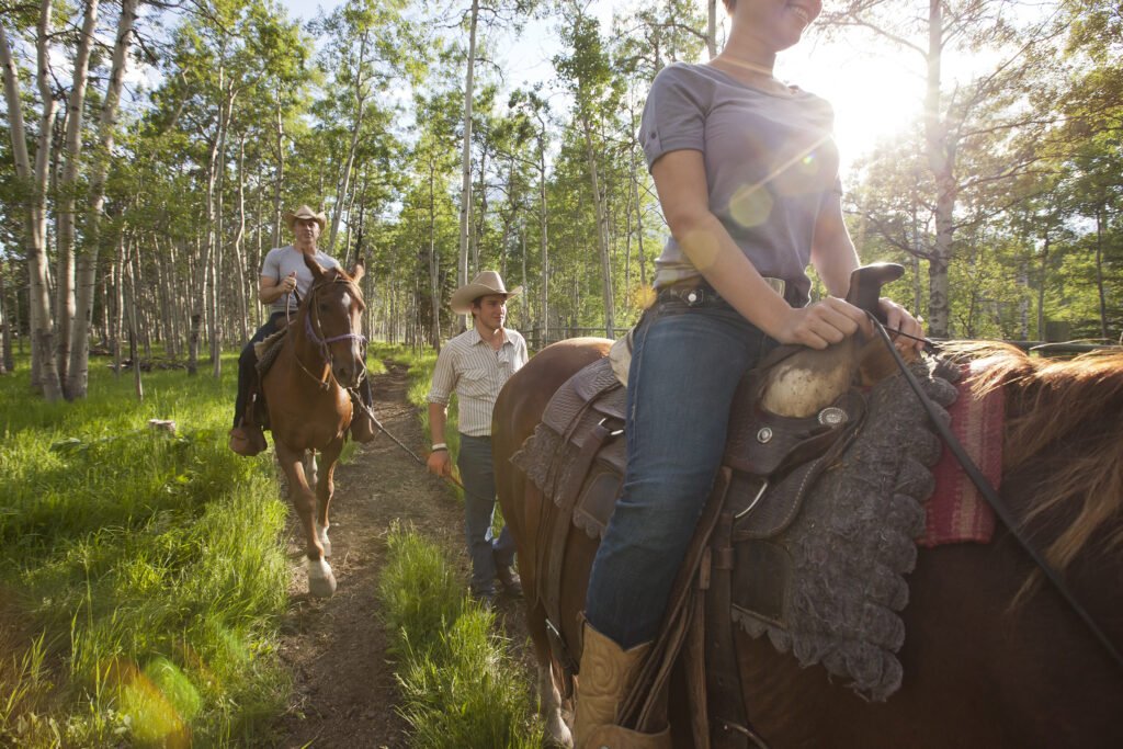 Boundary Ranch – Canadian Tourism Commission