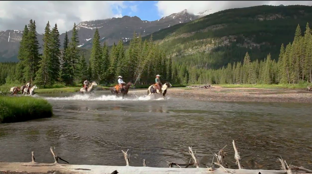 Cowboys 2 – Travel Alberta Sean Thonson