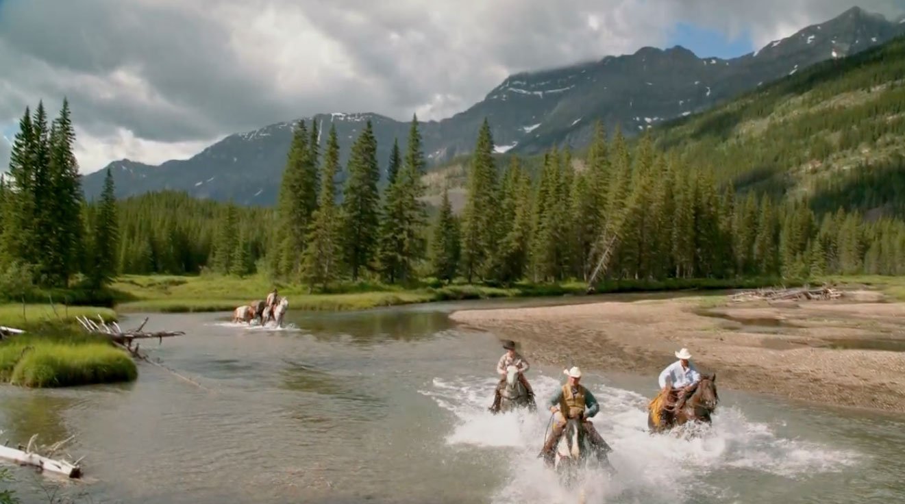 Cowboys 1 -Travel Alberta Sean Thonson
