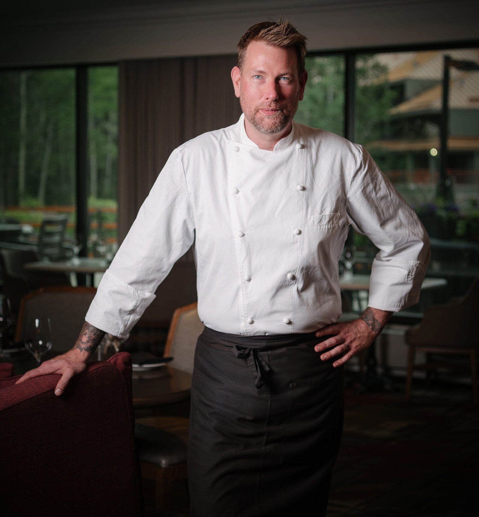 Executive Chef Sebastien Roelly 2 – Rebecca Hardcastle
