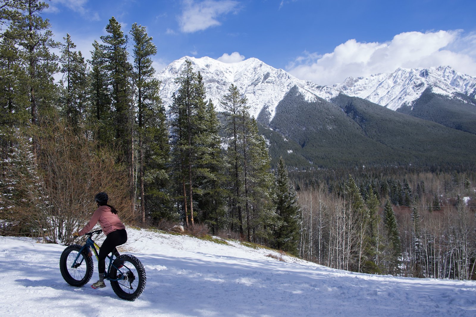 Fat Biking – @thebalancedgrind