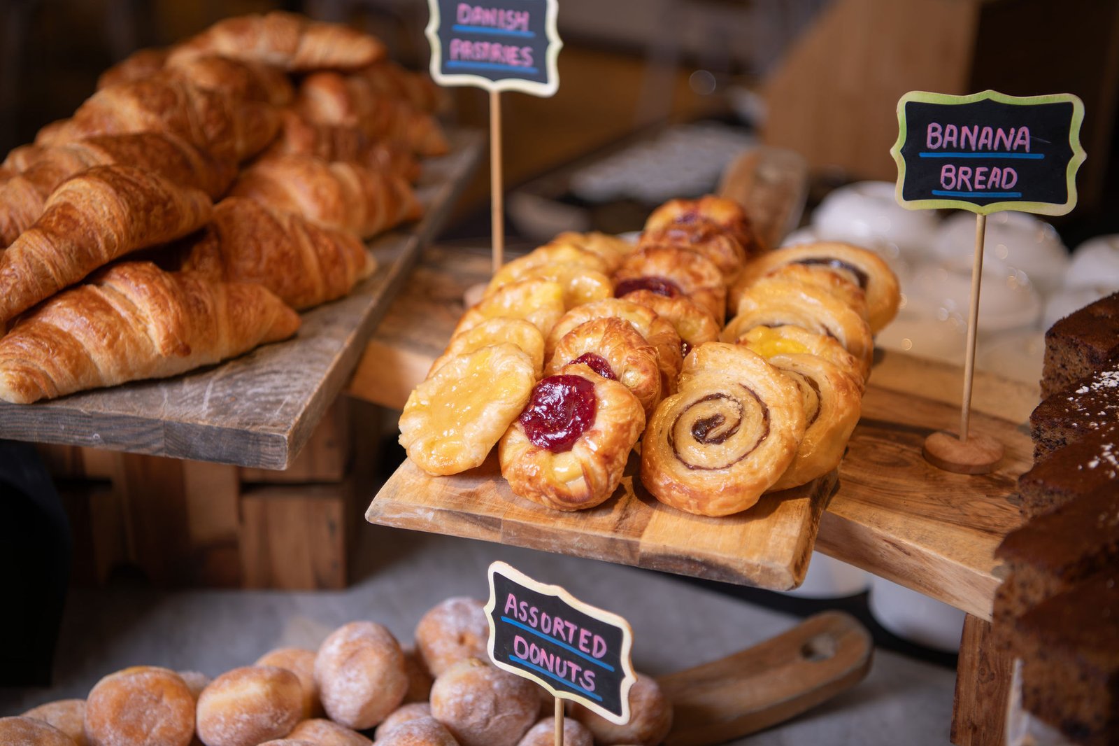 Forte Brunch 1 – Rebecca Hardcastle