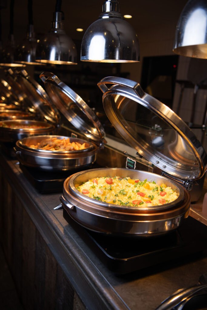 Forte Brunch 3 – Rebecca Hardcastle