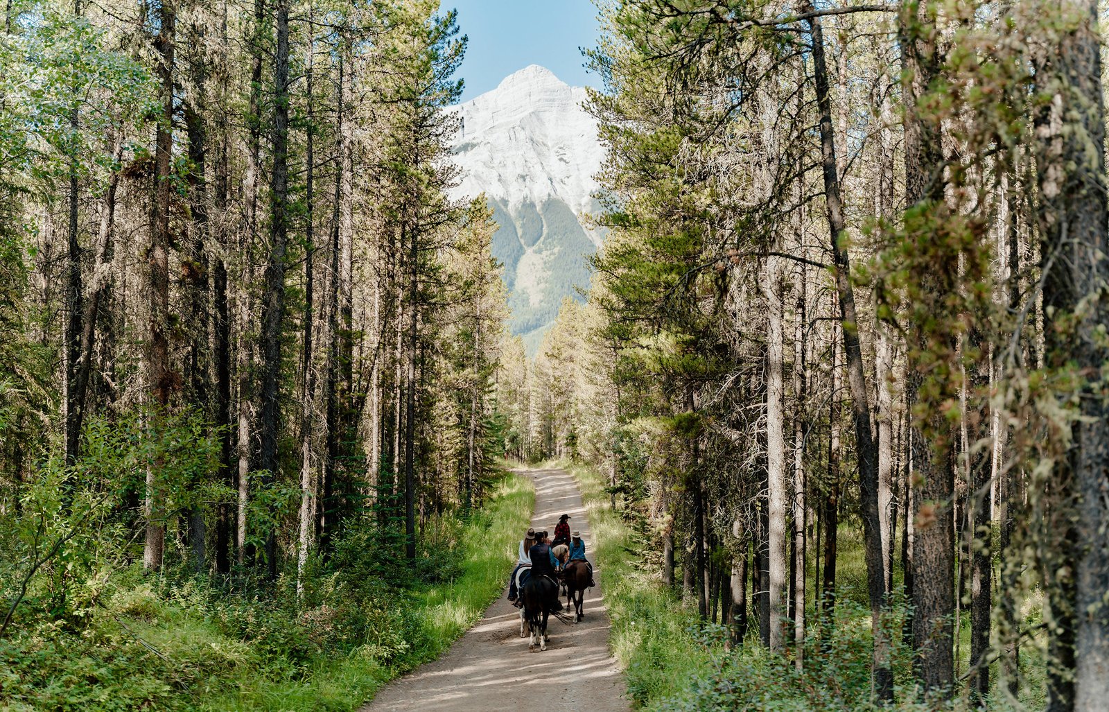Horseback Boundary Ranch – Travel Alberta Karl Lee