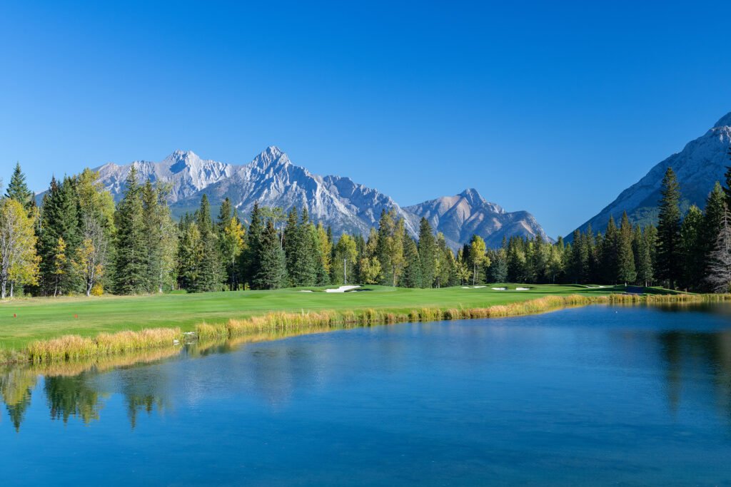 Kananaskis Golf 1 – Rob Perry