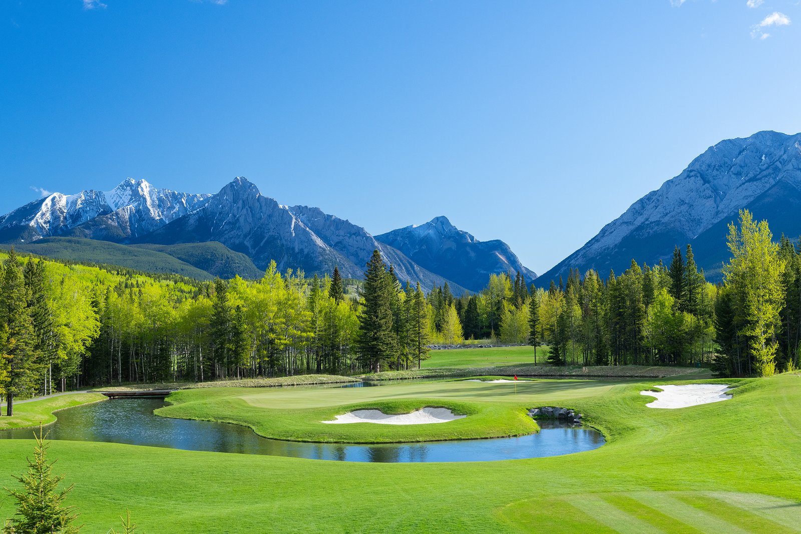 Kananaskis Golf 3 – Rob Perry
