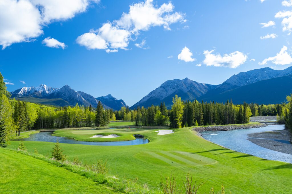 Kananaskis Golf 4 – Rob Perry