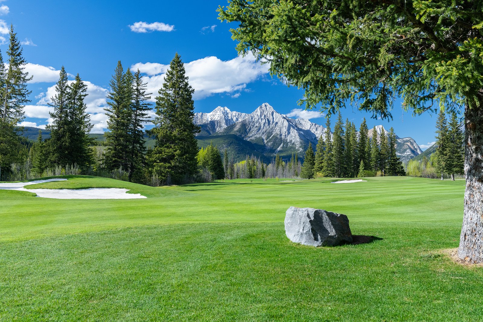 Kananaskis Golf 5 – Rob Perry