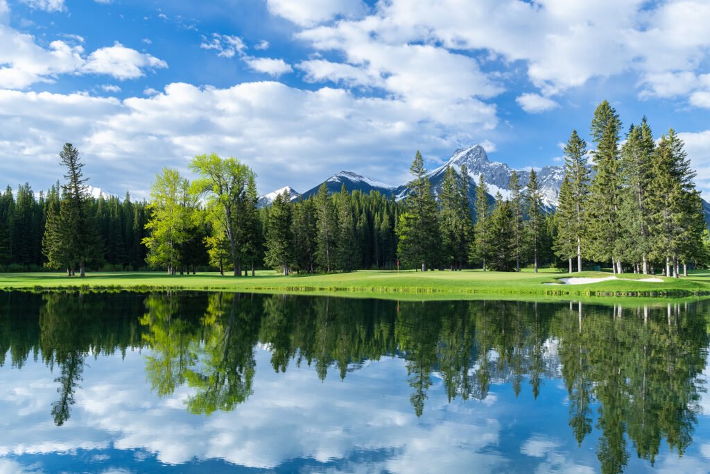 Kananaskis Golf 6 – Rob Perry