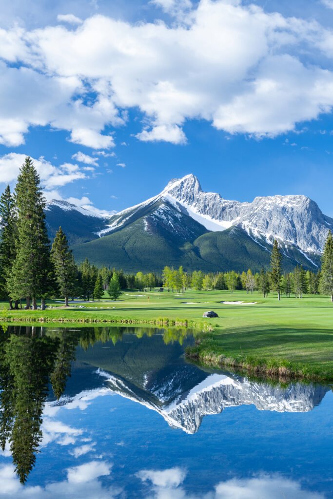 Kananaskis Golf 7 – Rob Perry