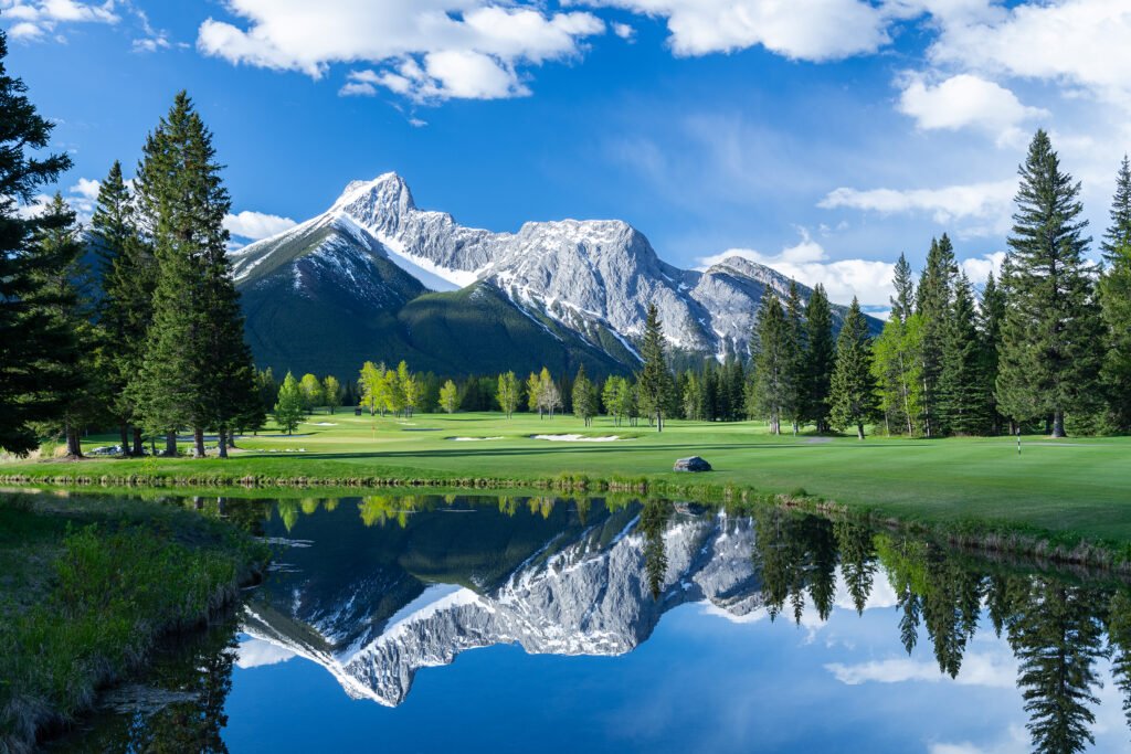 Kananaskis Golf 8 – Rob Perry