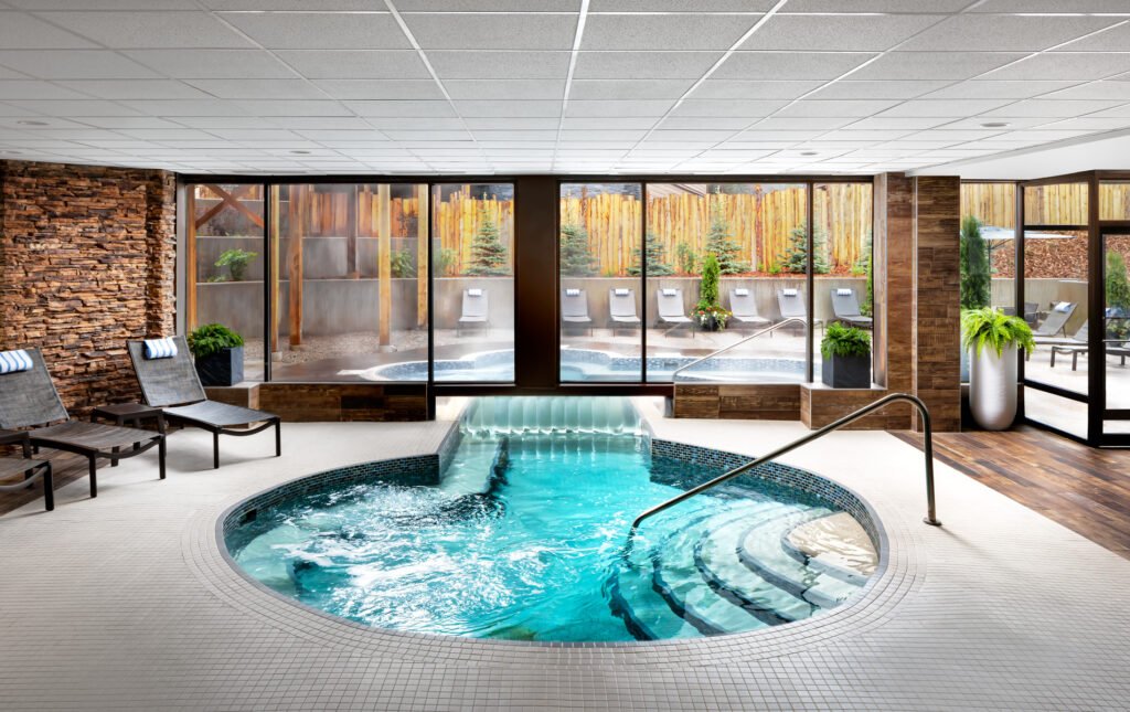 PKML Hot Tub – Pomeroy