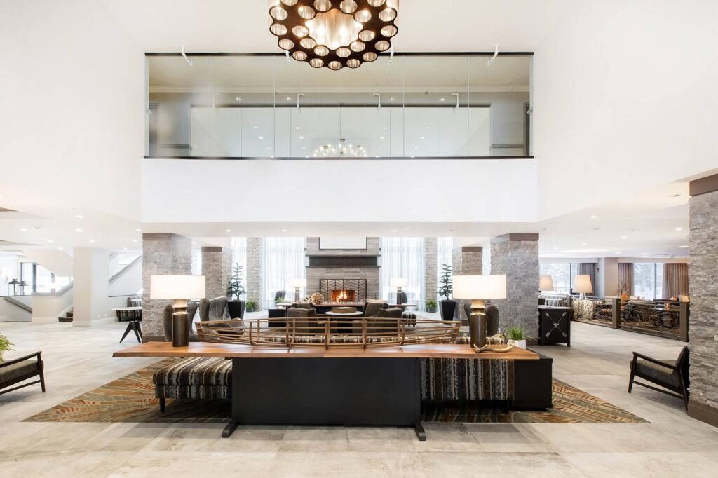 PKML Lobby – Pomeroy Kananaskis Mountain Lodge.jpeg
