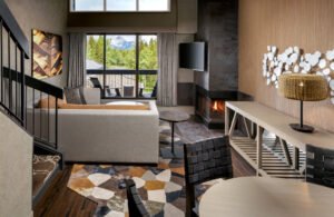 PKML Loft – Pomeroy Kananaskis Mountain Lodge