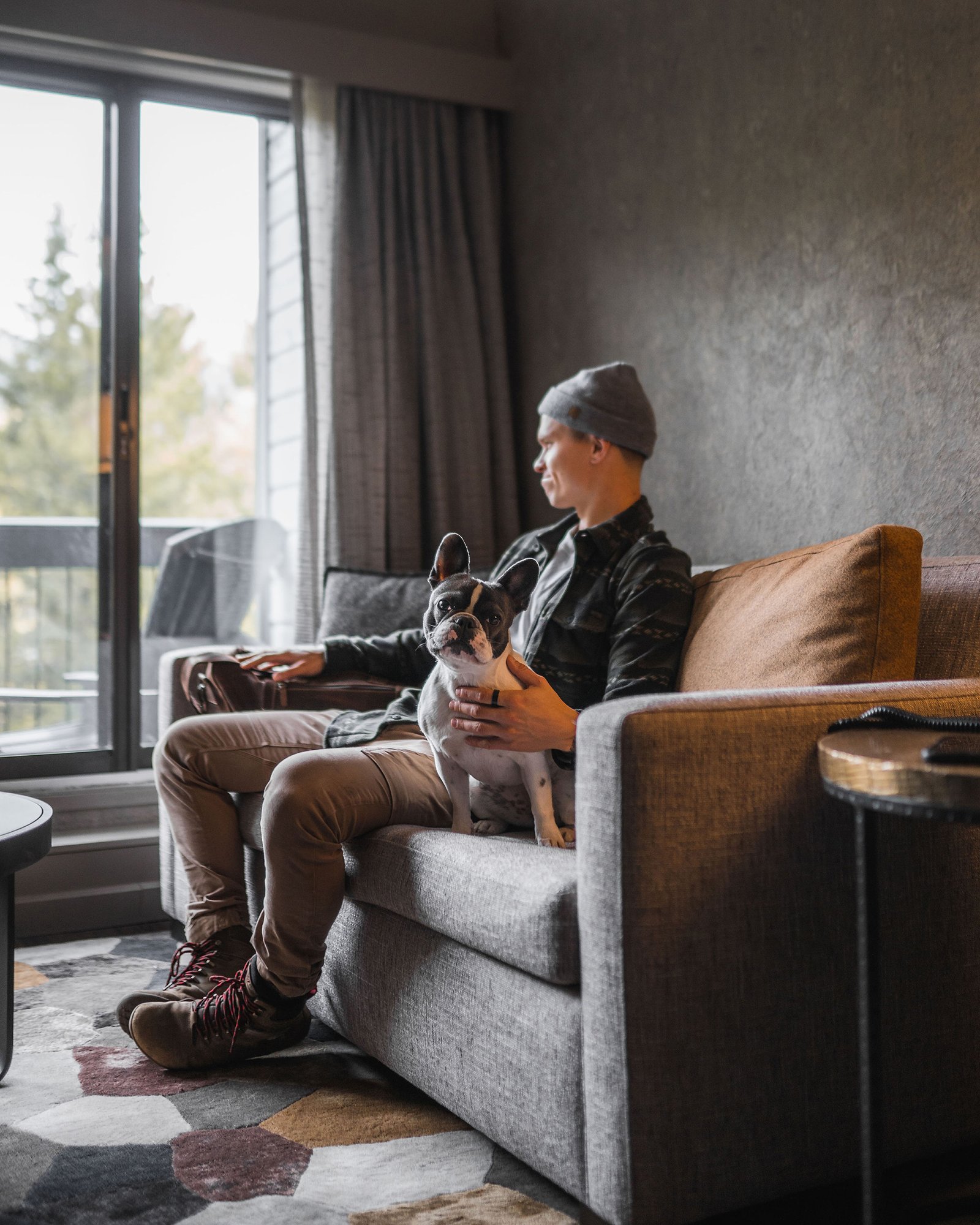 PKML Pet Friendly – Brayden @lostcoordinate