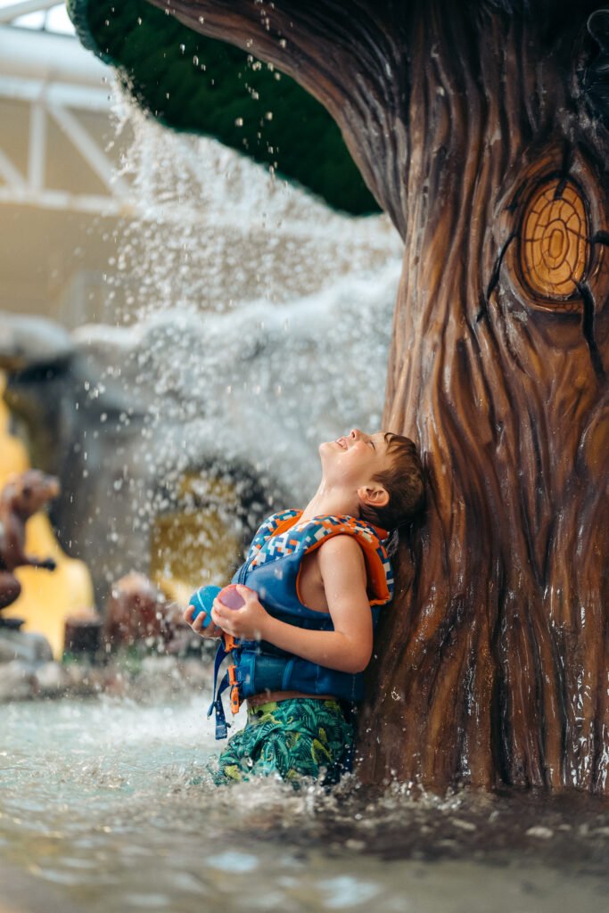 PKML Waterpark – Erik McRitchie