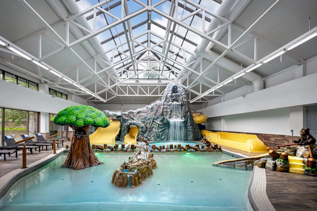 PKML Waterpark – Pomeroy