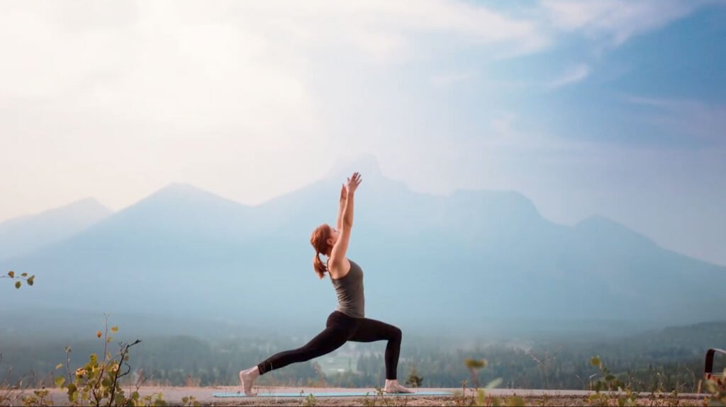 PKML – Pomeroy Kananaskis Mountain Lodge