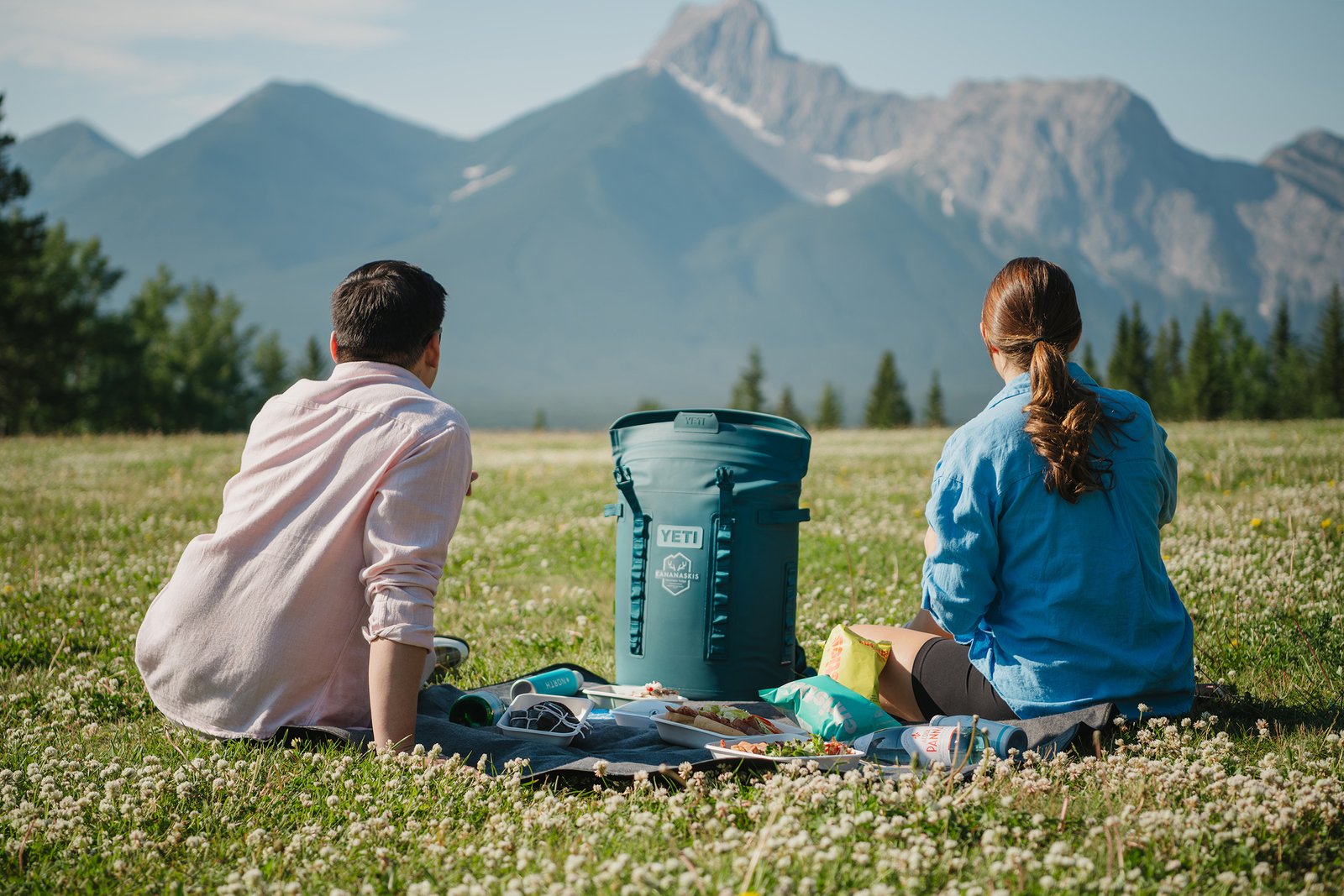 Peak Picnic 1 – Rebecca Hardcastle