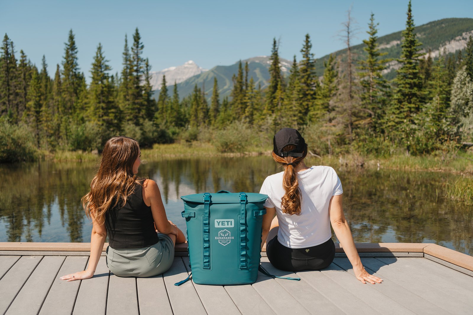 Peak Picnic 2 – Rebecca Hardcastle