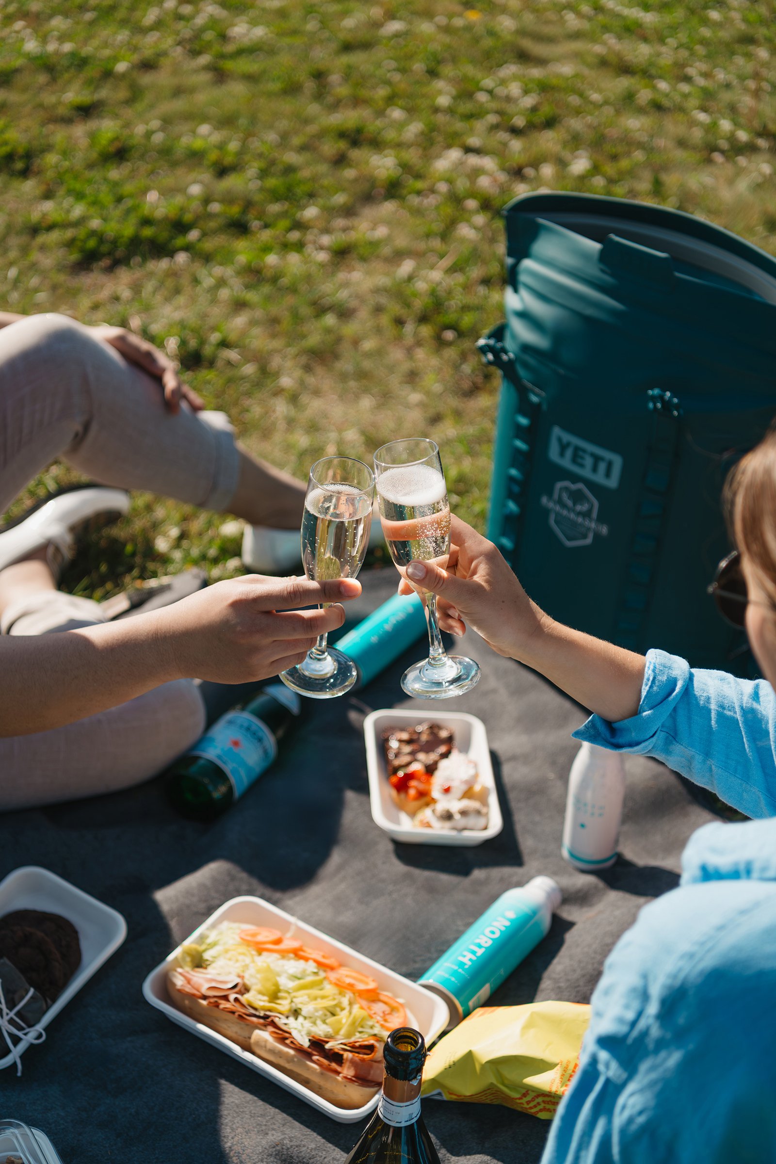 Peak Picnic 3 – Rebecca Hardcastle