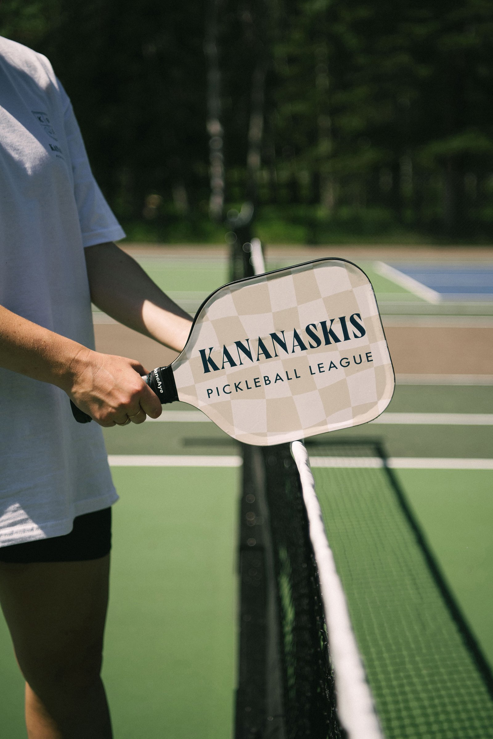 Pickleball 1 – Rebecca Hardcastle