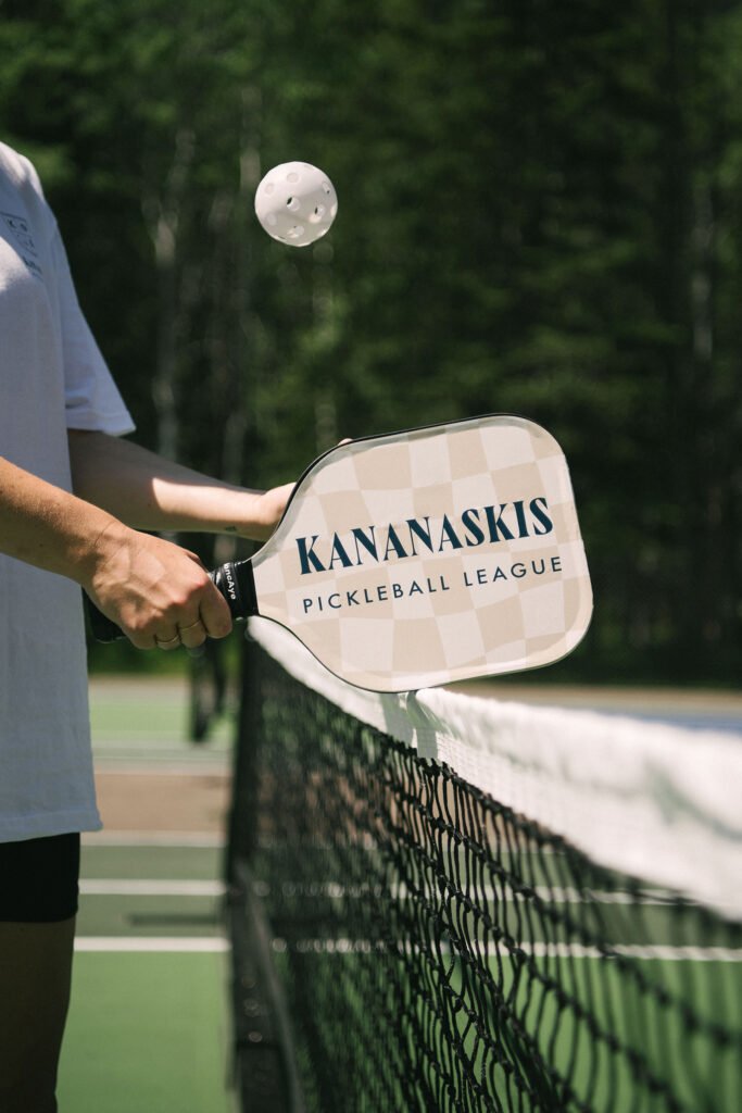 Pickleball 2 – Rebecca Hardcastle