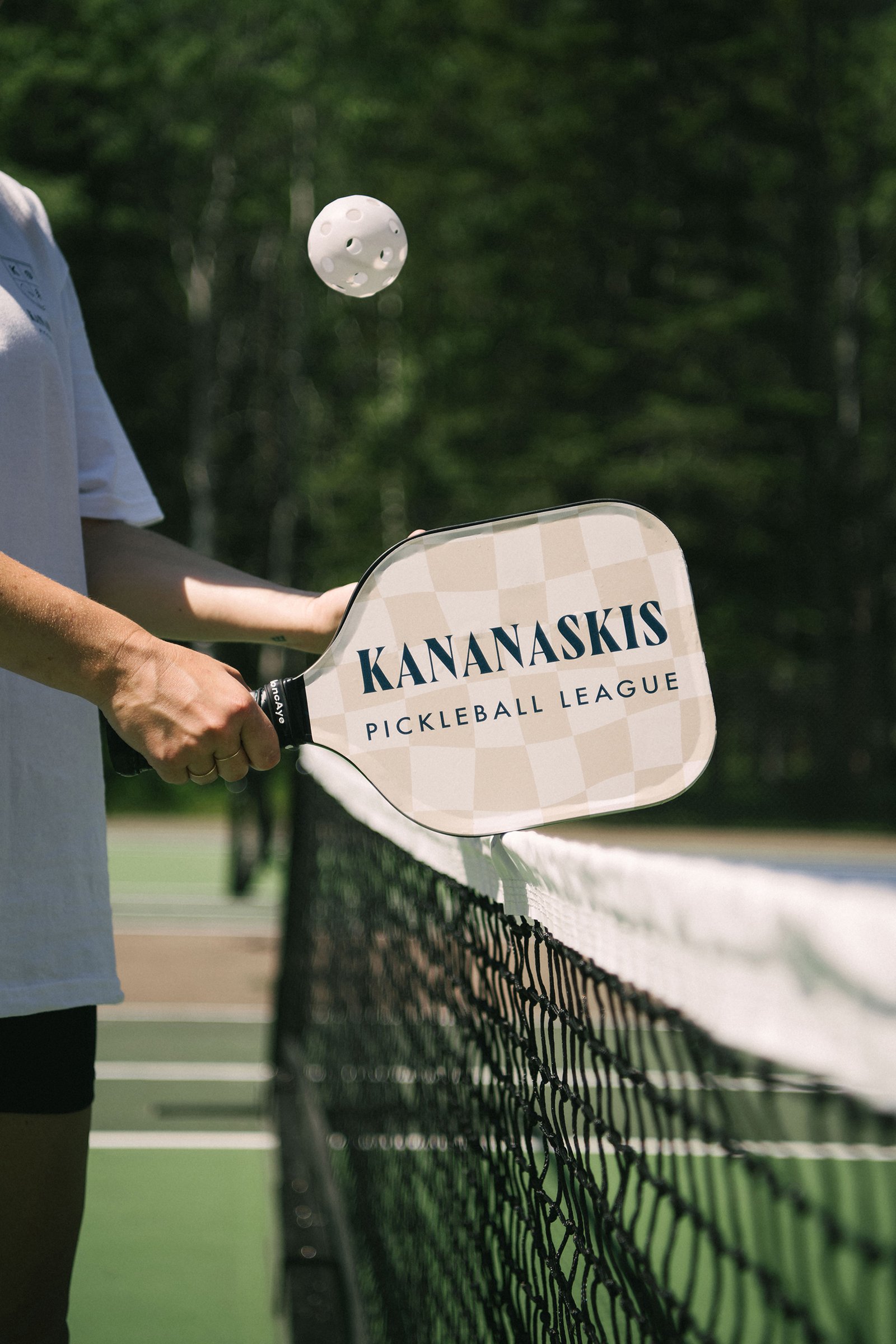 Pickleball 2 – Rebecca Hardcastle