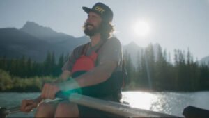 Rafting on River – Travel Alberta