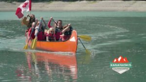 Summer at Kananaskis Outfitters – Kananaskis Outfitters